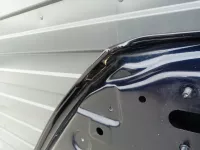 Капот на Mercedes-Benz GLC-Class X253 — фото 21