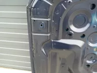 Капот на Mercedes-Benz GLC-Class X253 — фото 28