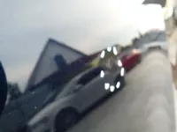 Капот на Mercedes-Benz GLC-Class X253 — фото 3