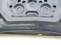 Капот на Mercedes-Benz GLC-Class X253 — фото 35