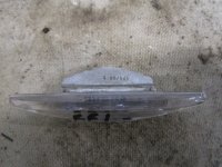 Повторитель на крыло белый на Ford Focus I — фото 2