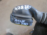 проводка двери задней левой на Renault Megane — фото 6