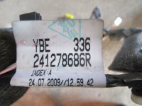 проводка двери задней левой на Renault Megane — фото 4