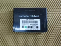 Блок комфорта Opel Antara 2007-2015,Captiva (C100) 2006-2010 (25847589) — фото 1