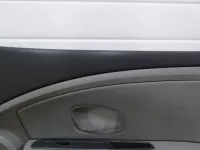 Обшивка двери передней правой на Renault Megane — фото 3