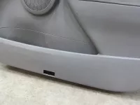 Обшивка двери передней правой на Renault Megane — фото 9