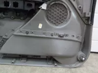 Обшивка двери передней правой на Renault Megane — фото 20