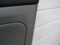 Обшивка двери передней правой на Renault Megane — фото 14