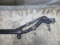 Горловина топливного бака на Mazda 6 GH — фото 2
