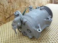 Компрессор кондиционера на Honda Accord CP — фото 4
