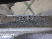 Рейка рулевая на Geely GC6 — фото 5