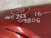 Крыло переднее левое на Mercedes-Benz GLC-Class X253 — фото 37