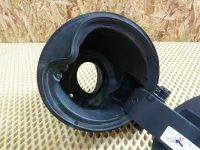 Лючок бензобака на Ford Focus III — фото 14