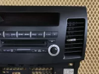 Магнитола на Mitsubishi Lancer CY — фото 4