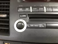 Магнитола на Mitsubishi Lancer CY — фото 7