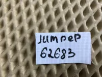Для спецтехники на Citroen Jumper — фото 35