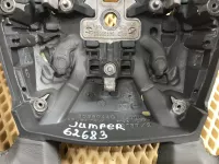 Для спецтехники на Citroen Jumper — фото 17