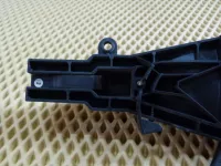 Ручка двери передней наружная левая на BMW X5 E70 — фото 8