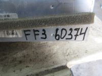 Радиатор печки на Ford Focus III — фото 5