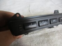 Блок кнопок на BMW X3 E83 — фото 2