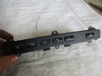 Блок кнопок BMW X3 E83 2004-2010 — фото 1