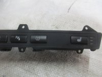 Блок кнопок на BMW X3 E83 — фото 3