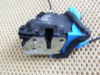 Замок двери задней правой на Kia Ceed JD — фото 8