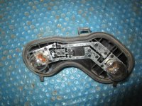 Плата заднего фонаря левого на Renault Megane — фото 1