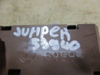 Для спецтехники на Citroen Jumper — фото 6