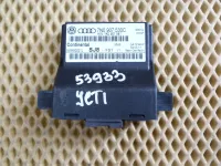 Блок электронный на Skoda Yeti 5L — фото 1