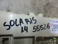 Блок предохранителей на Hyundai Solaris — фото 5