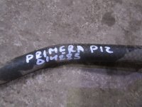 Трубка гур на Nissan Primera P12 — фото 2
