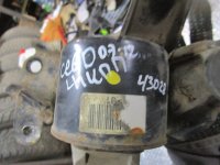 Опора КПП левая на Kia Ceed ED — фото 5