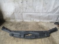 Кожух замка капота на Honda Accord CL — фото 1