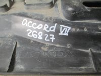 Кожух замка капота на Honda Accord CL — фото 7