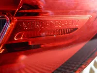 Фонарь задний наружный правый на Mercedes-Benz GLE Coupe C292 — фото 8