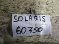 Рейка рулевая на Hyundai Solaris — фото 5