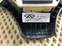 Подушка безопасности в руль на Chery Tiggo T11 — фото 9