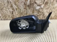 Зеркало левое электрическое Hyundai Tucson 2004-2010 (5 КОНТАКТОВ 876102E320EB) — фото 1