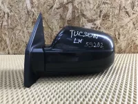 Зеркало левое электрическое на Hyundai Tucson JM — фото 7