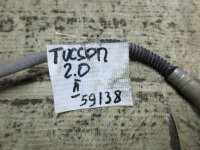 Датчик кислородный Lambdasonde на Hyundai Tucson JM — фото 4