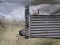 Интеркулер на Nissan Pathfinder R51 — фото 2