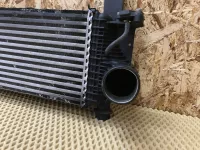 Интеркулер на Nissan Pathfinder R51 — фото 7