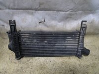 Интеркулер на Nissan Pathfinder R51 — фото 5