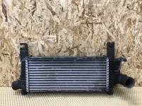 Интеркулер на Nissan Pathfinder R51 — фото 1