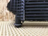 Интеркулер на Nissan Pathfinder R51 — фото 11