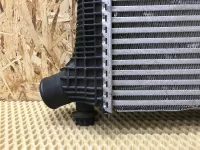 Интеркулер на Nissan Pathfinder R51 — фото 3