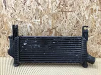 Интеркулер на Nissan Pathfinder R51 — фото 9
