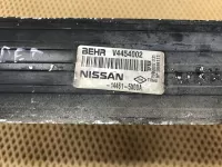 Интеркулер на Nissan Pathfinder R51 — фото 21
