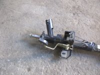Рулевая колонка на Geely CK Otaka CK-1 — фото 4